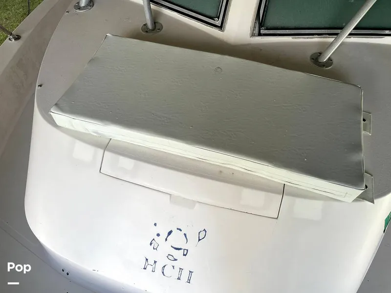 Slide: The Image of Grady-White Marlin 1990 - 9505347