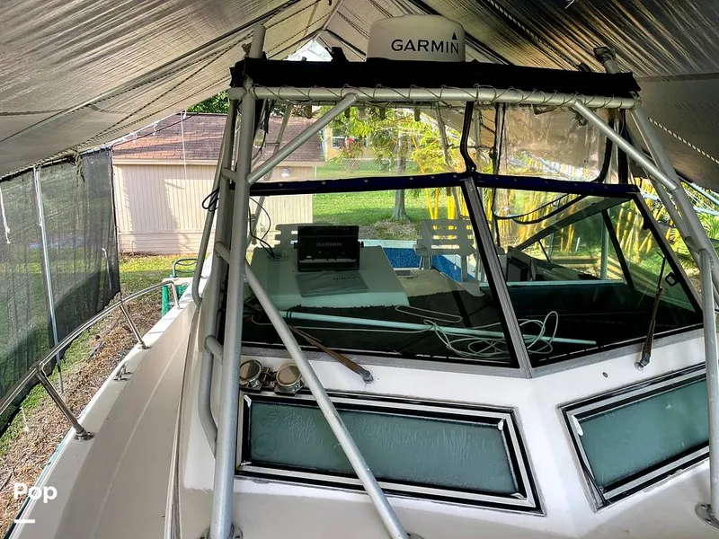 Slide: The Image of Grady-White Marlin 1990 - 9505356