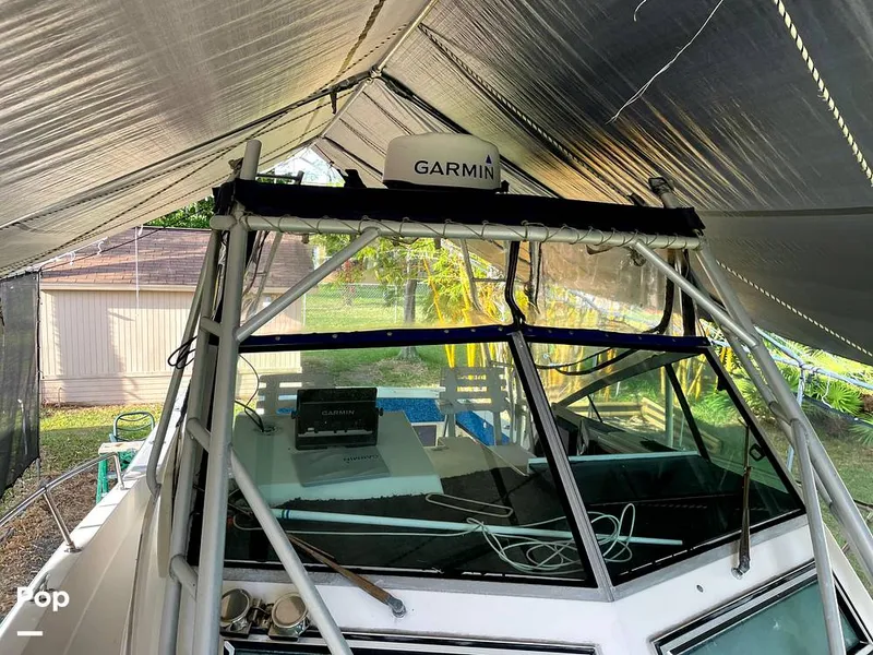 Slide: The Image of Grady-White Marlin 1990 - 9505358