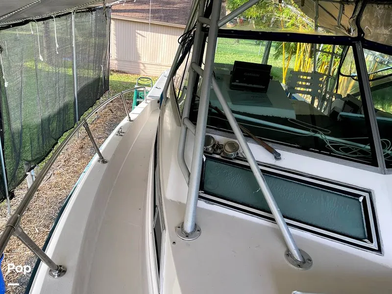 Slide: The Image of Grady-White Marlin 1990 - 9505361