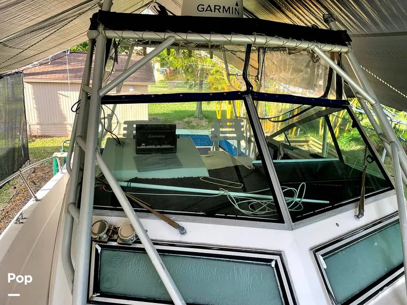 Slide: The Image of Grady-White Marlin 1990 - 9505370