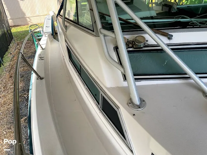 Slide: The Image of Grady-White Marlin 1990 - 9505375