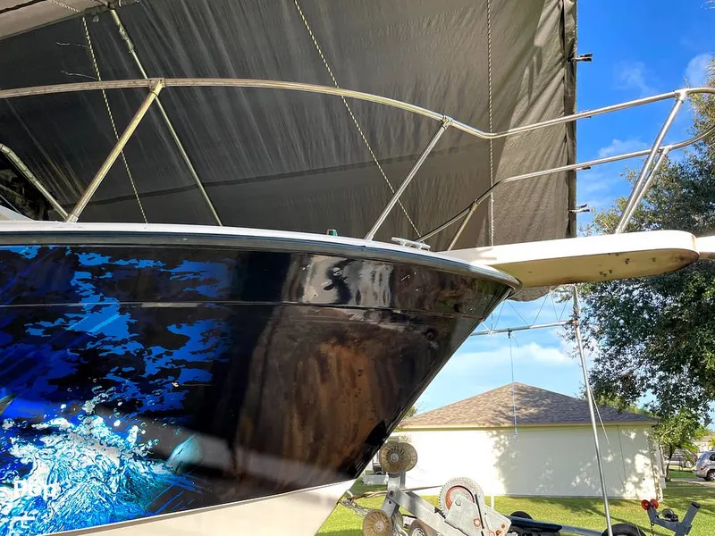 Slide: The Image of Grady-White Marlin 1990 - 9505577