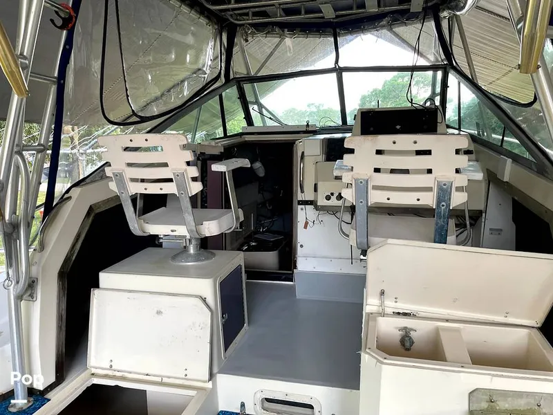 Slide: The Image of Grady-White Marlin 1990 - 9505611