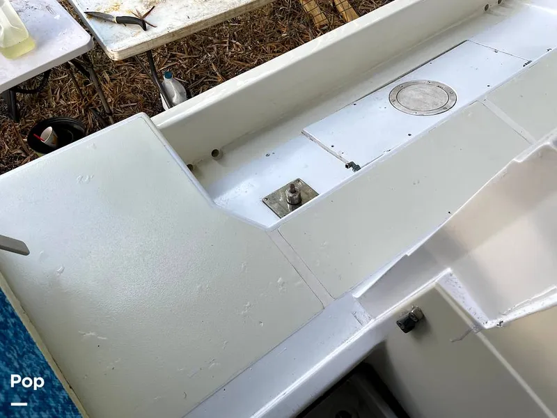 Slide: The Image of Grady-White Marlin 1990 - 9505652