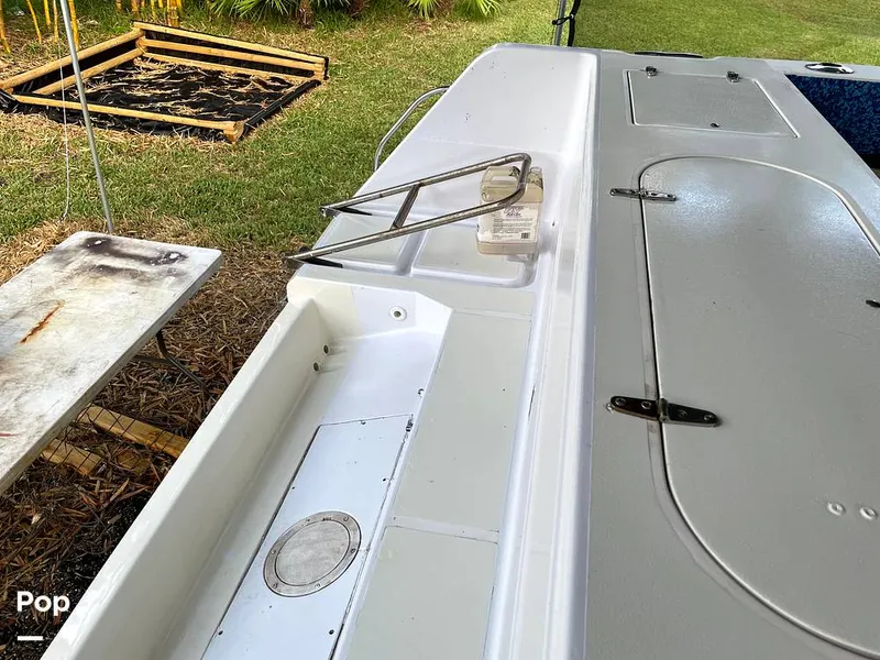 Slide: The Image of Grady-White Marlin 1990 - 9505654