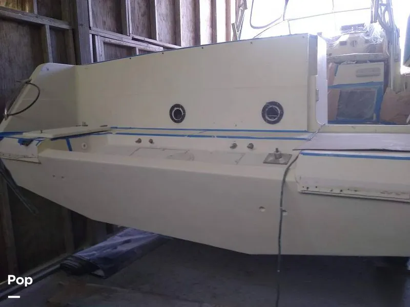 Slide: The Image of Photos of repair work being performed. - 11334419