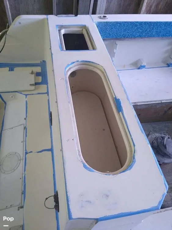 Slide: The Image of Photos of repair work being performed. - 11334420