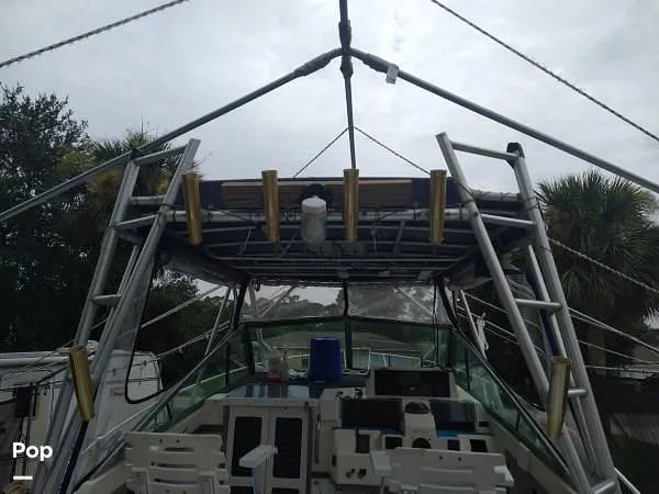 Slide: The Image of Grady-White Marlin 1990 - 9438458
