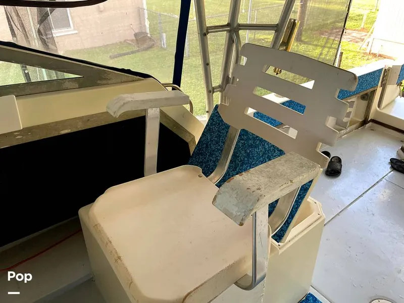 Slide: The Image of Grady-White Marlin 1990 - 9505132