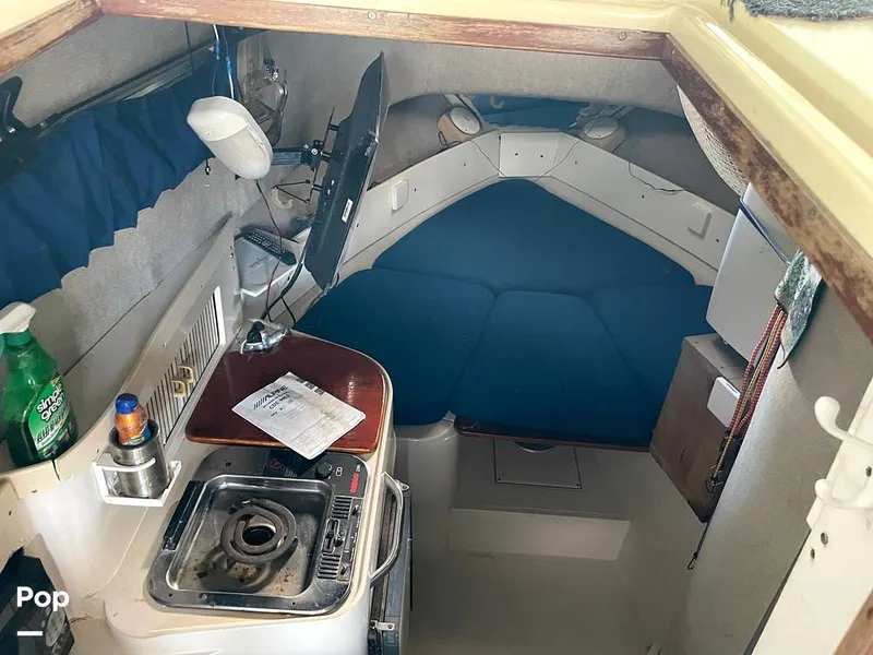 Slide: The Image of Grady-White Marlin 1990 - 9505141