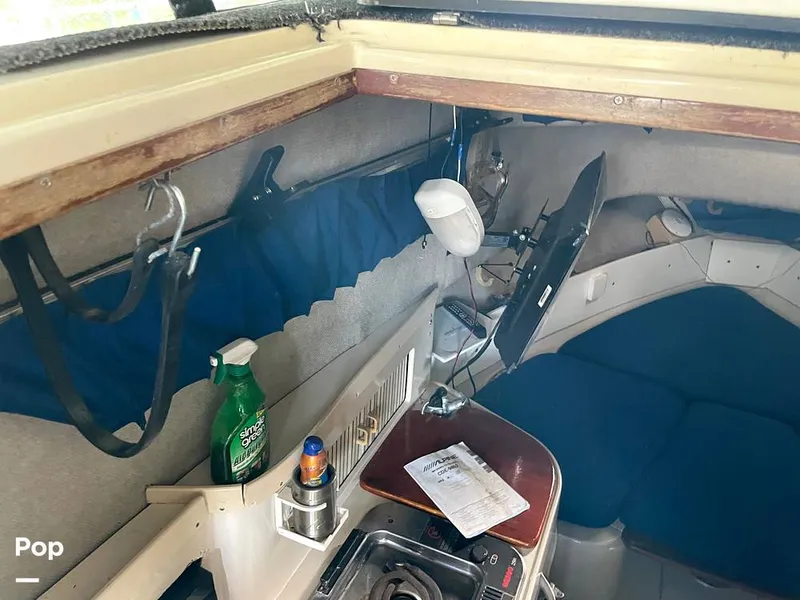 Slide: The Image of Grady-White Marlin 1990 - 9505143
