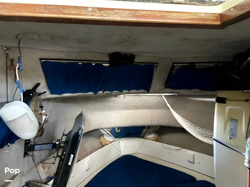 Slide: The Image of Grady-White Marlin 1990 - 9505156