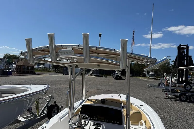 Slide: The Image of Sportsman Open 212 Center Console 2022 - 20