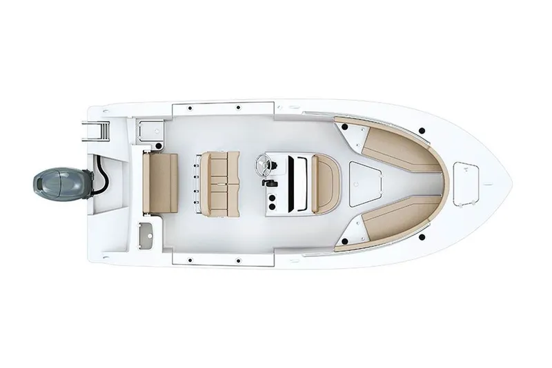 Slide: The Image of Sportsman Open 212 Center Console 2022 - 23