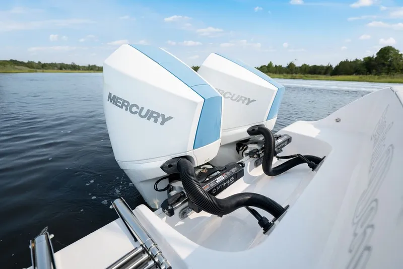 Slide: The Image of Sportsman Open 262 Center Console 2023 - 22