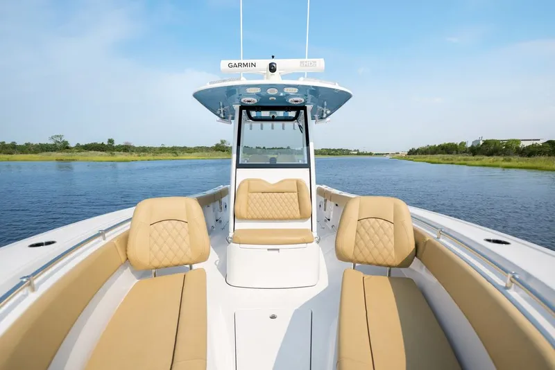 Slide: The Image of Sportsman Open 262 Center Console 2023 - 9