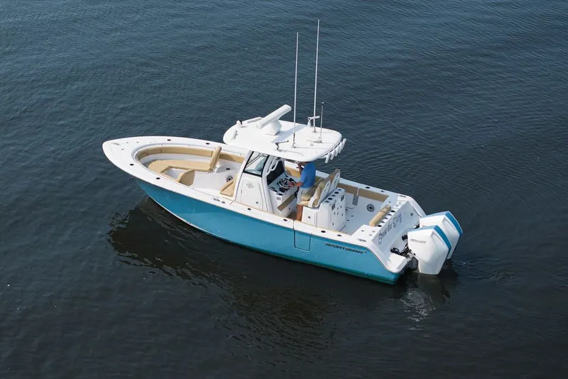 Slide: The Image of Sportsman Open 262 Center Console 2023 - 6