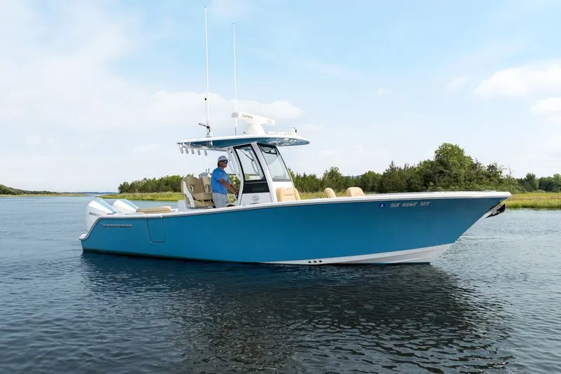 Slide: The Image of Sportsman Open 262 Center Console 2023 - 4