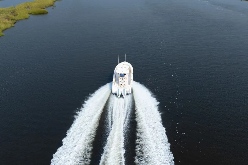 Slide: The Image of Sportsman Open 262 Center Console 2023 - 5