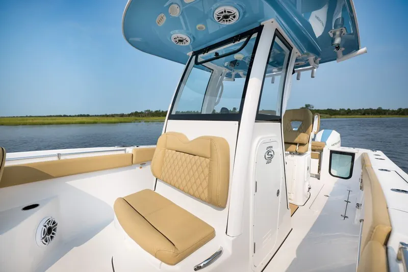 Slide: The Image of Sportsman Open 262 Center Console 2023 - 12