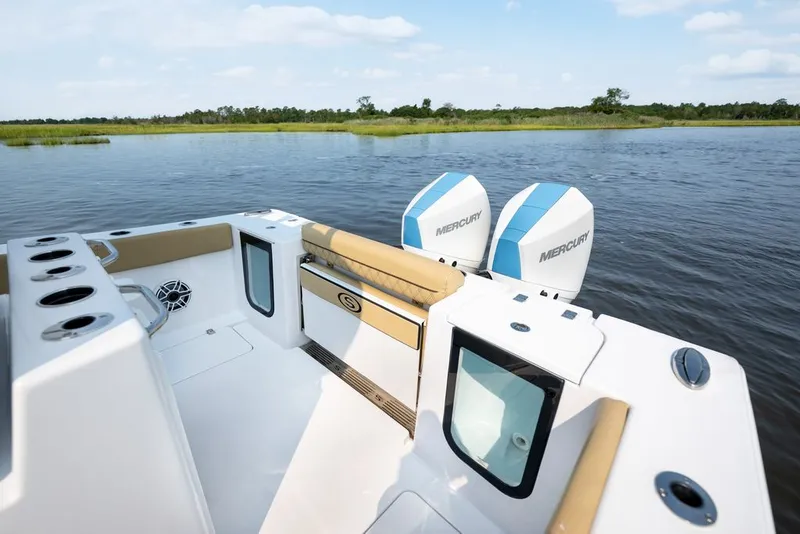 Slide: The Image of Sportsman Open 262 Center Console 2023 - 18