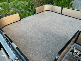 Slide: The Image of Upper Deck Lounge Area - 12170058