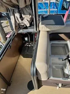 Slide: The Image of Pop-up Changing room, Battery - 12170068