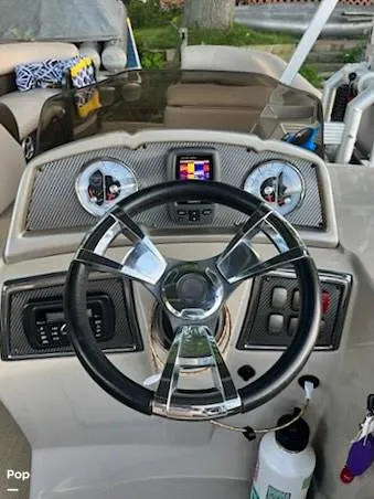 Slide: The Image of 2017 Palm Beach 220 Ultra RRE - 12170063