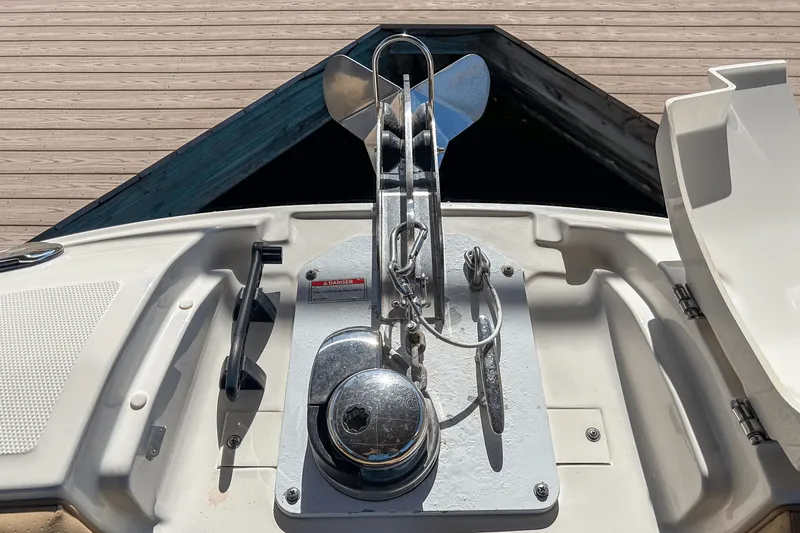 Slide: The Image of Sea Ray 270 SDX OUTBOARD 2019 - 50