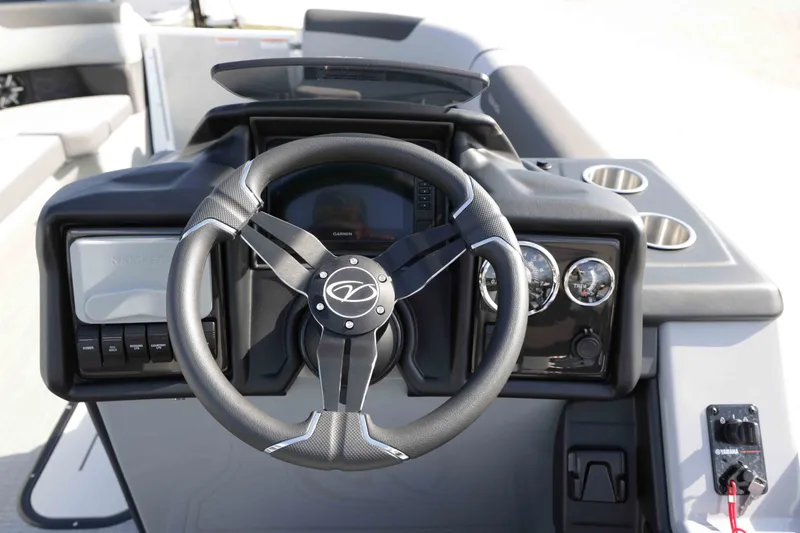 Slide: The Image of Veranda vr235vl Swingback 2026 - 15