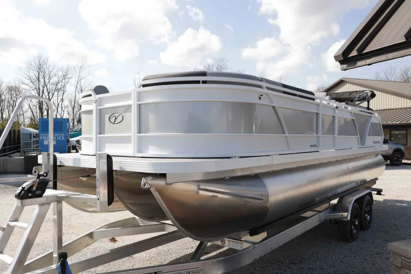 Slide: The Image of Veranda vr235vl Swingback 2026 - 5