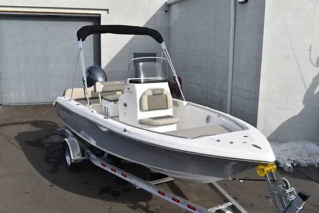 Slide: The Image of Key West Boats 189 FS 2026 - 2