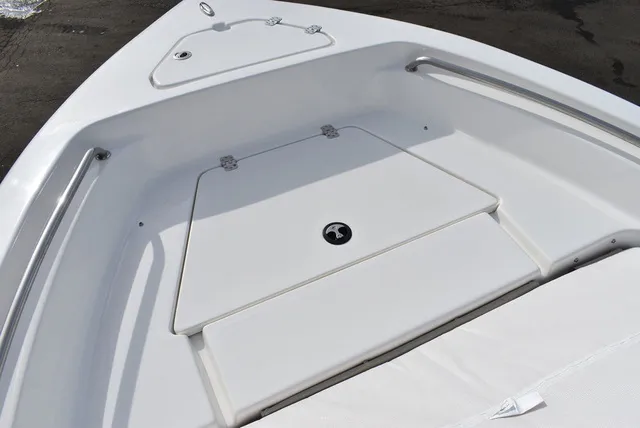 Slide: The Image of Key West Boats 189 FS 2026 - 27