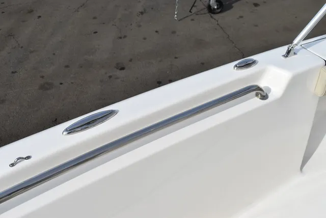 Slide: The Image of Key West Boats 189 FS 2026 - 34