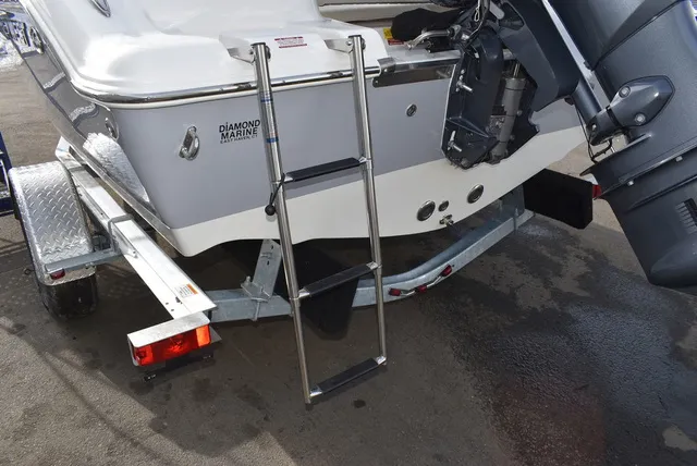 Slide: The Image of Key West Boats 189 FS 2026 - 35