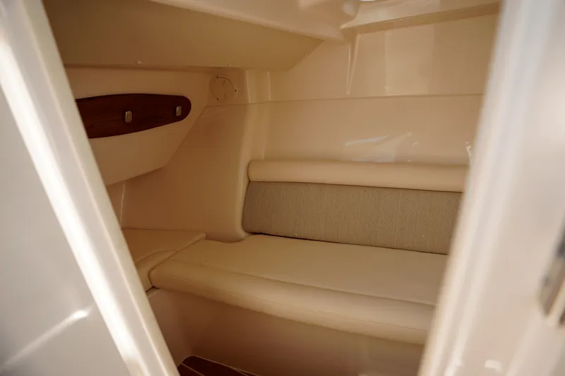 Slide: The Image of Grady-White Freedom 325 2025 - 13