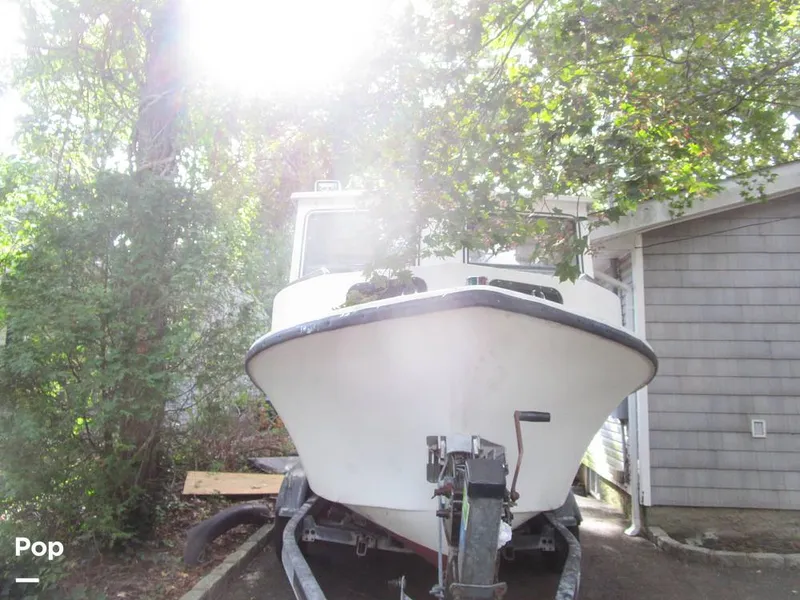 Slide: The Image of Privateer 21 Roamer 1979 - 9431271