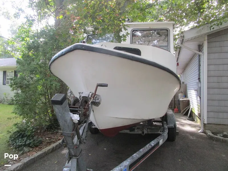 Slide: The Image of Privateer 21 Roamer 1979 - 9431273