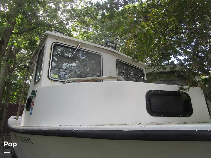 Slide: The Image of Privateer 21 Roamer 1979 - 9431288