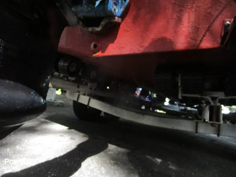 Slide: The Image of Privateer 21 Roamer 1979 - 9431191