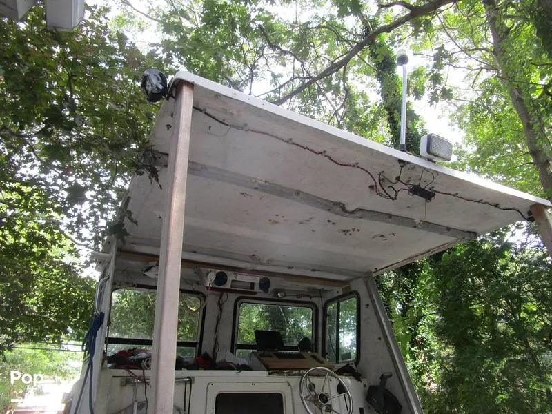 Slide: The Image of Privateer 21 Roamer 1979 - 9431200