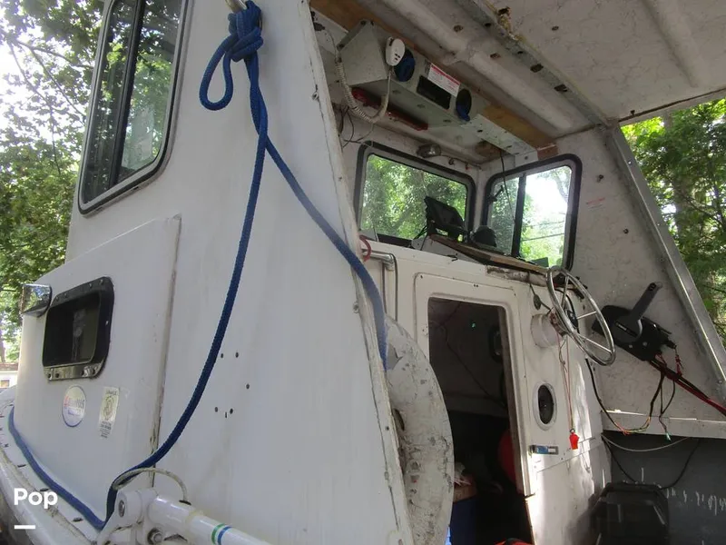 Slide: The Image of Privateer 21 Roamer 1979 - 9431201