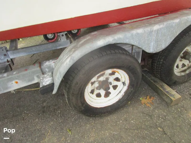 Slide: The Image of Privateer 21 Roamer 1979 - 9431207