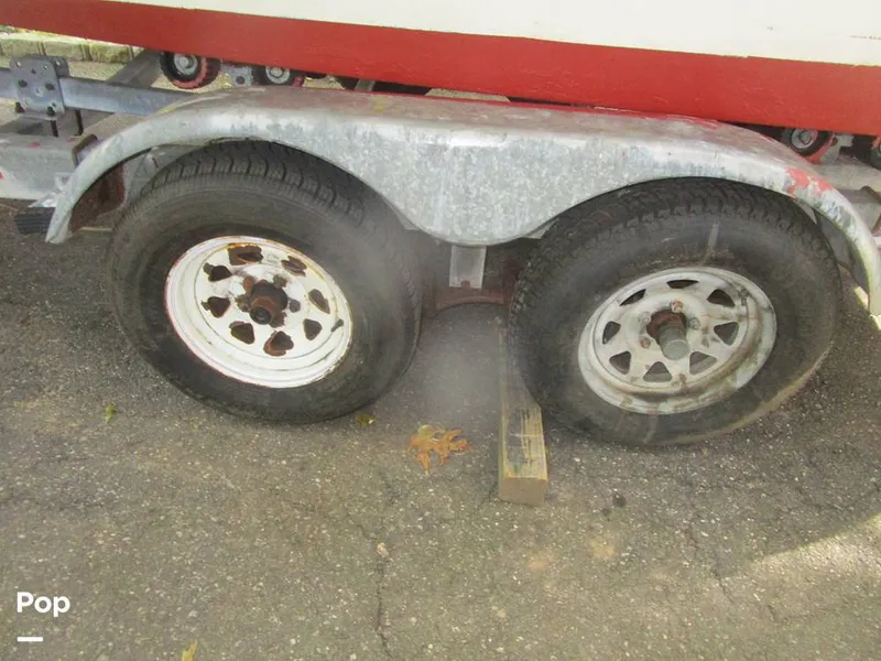 Slide: The Image of Privateer 21 Roamer 1979 - 9431210