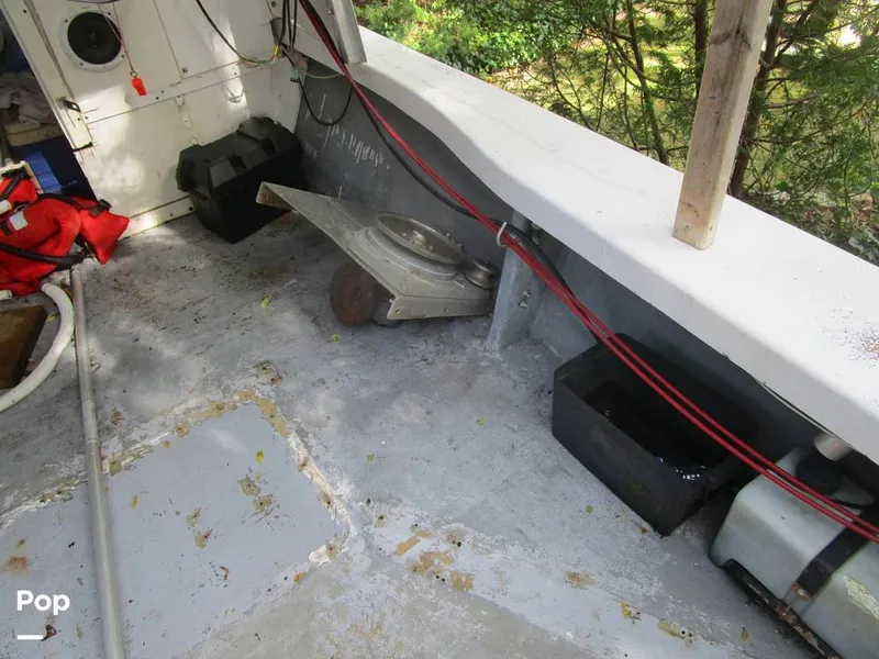 Slide: The Image of Privateer 21 Roamer 1979 - 9431214