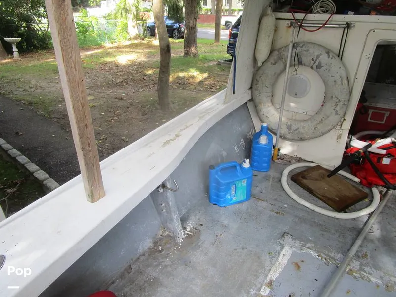 Slide: The Image of Privateer 21 Roamer 1979 - 9431216