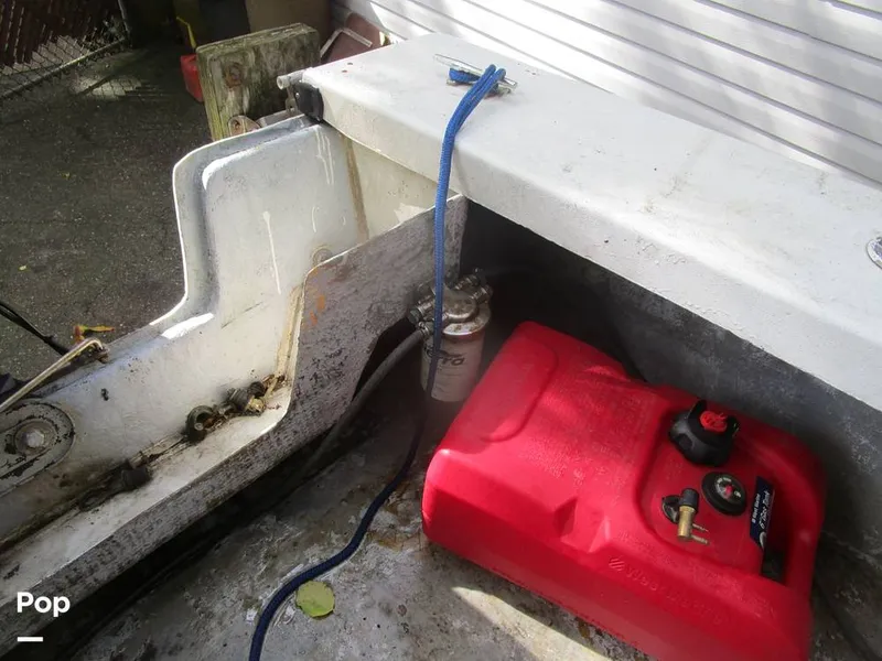 Slide: The Image of Privateer 21 Roamer 1979 - 9431227