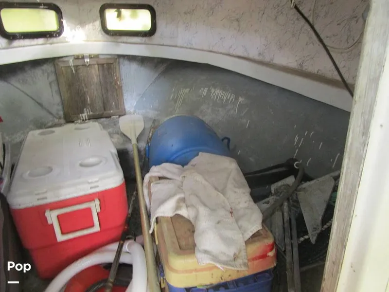 Slide: The Image of Privateer 21 Roamer 1979 - 9431232