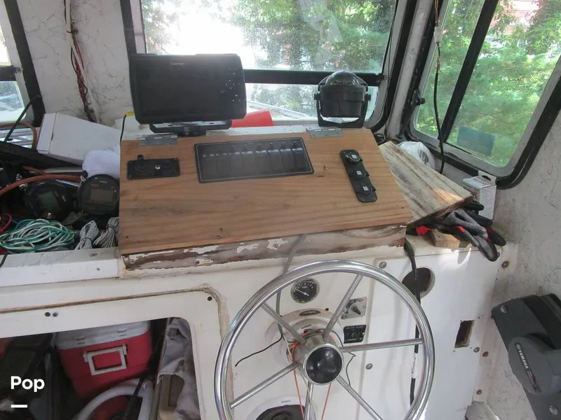 Slide: The Image of Privateer 21 Roamer 1979 - 9431235